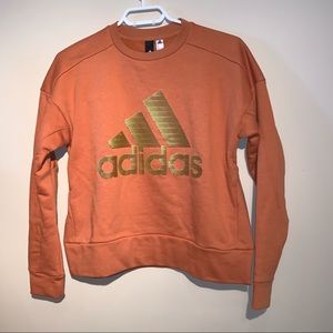 Adidas Sweater TAGS STILL ON